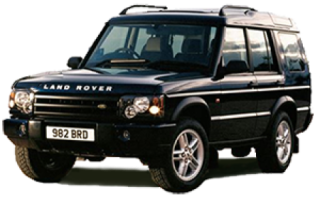 Land Rover Discovery 2 (1998 - 2004)