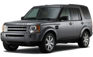 Land Rover Discovery 3 (2004-2009)