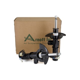 Arnott Front Shock Kit - 97-02 Cadillac DeVille, Seville, Eldorado - Pair