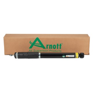 Arnott New Rr Shock - 02-08 MB E-Cls (W211), 04-10 CLS-Cls (C219), w/o AIRM, w-w/o 4MATIC, excl AMG