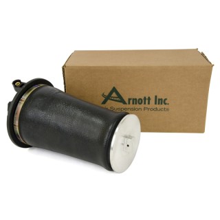 Arnott Rear Generation III Air Spring - 95-02 Land Rover Range Rover (P38A) - Left or Right
