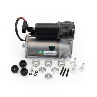 Arnott’s air suspension compressor for the 2014-2022 RAM 2500 (DJ) & 3500 (D2) models / P-4342